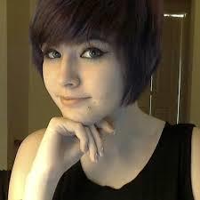 Guys, am I more stunning with short hair or long hair?