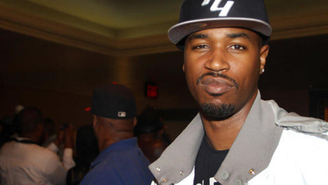 Why do some Americans associate Afro-Americans and black people generally with ghetto?