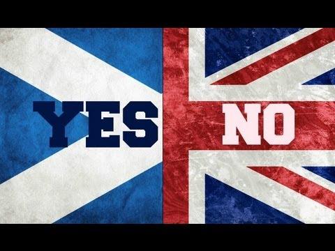British people, should Scotland have another independence referendum on whether to the leave or stay in the UK?