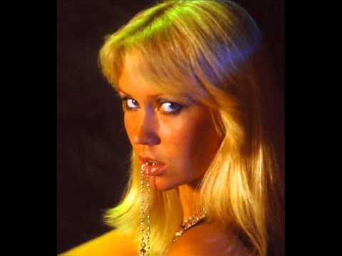 Guys, Thoughts on singer Agnetha Fältskog?