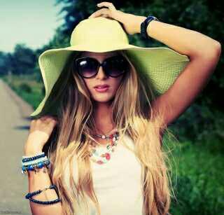 Do you keep up with the latest fashion trends?