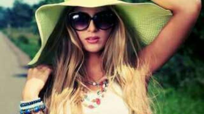 Do you keep up with the latest fashion trends?