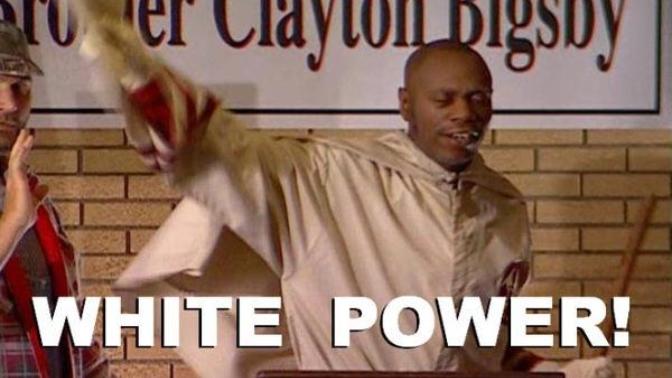 Why are blacks so racist to themselves! Yet cry when others are racist to them?