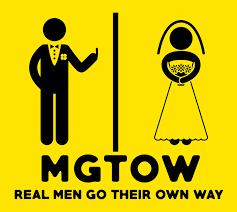 Why do people think MGTOWs hate women?
