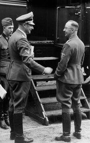 WHO WON WORLD WAR ll?
