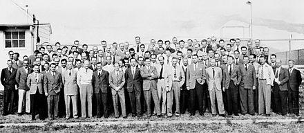 WHO WON WORLD WAR ll?