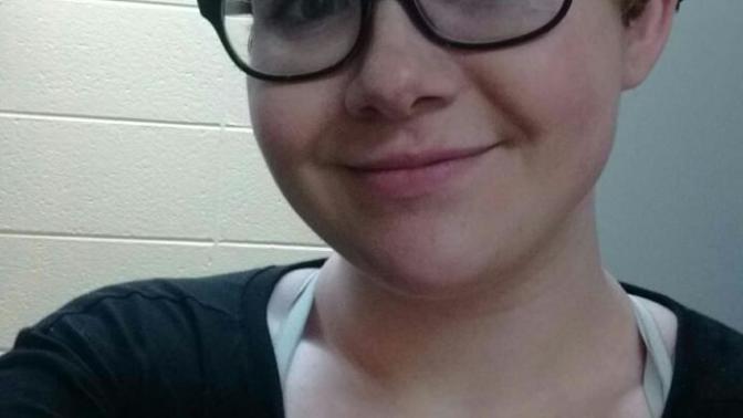 Girlfriend Material? Boys and Girls?