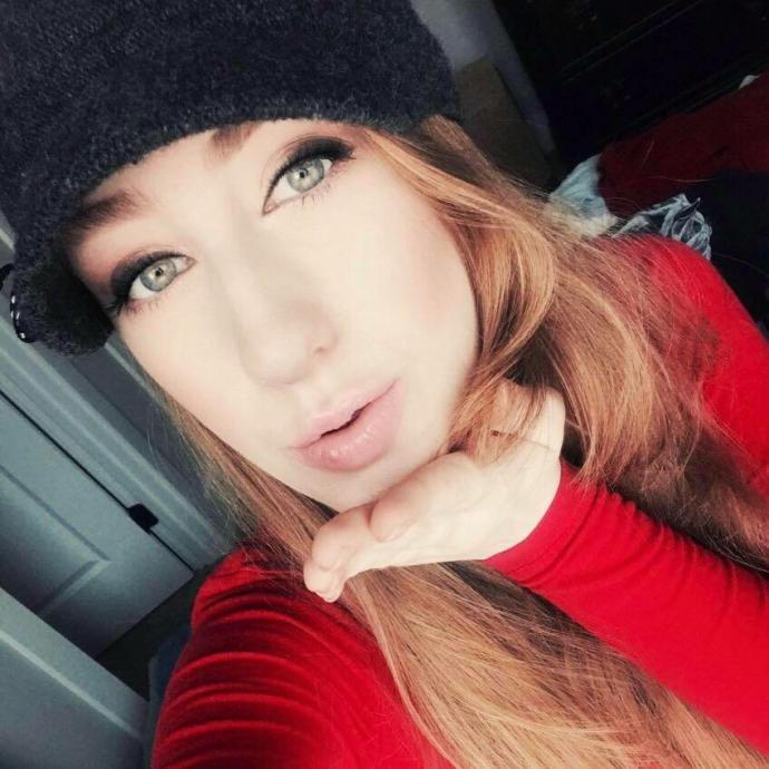 Guys, what's your favorite eye color on a girl?