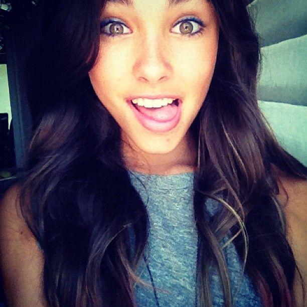 Guys, what's your favorite eye color on a girl?