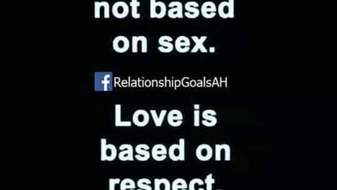 If this is the case then why do Good boys get ignored?