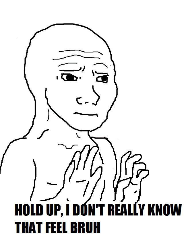 Why do women only love men with money?