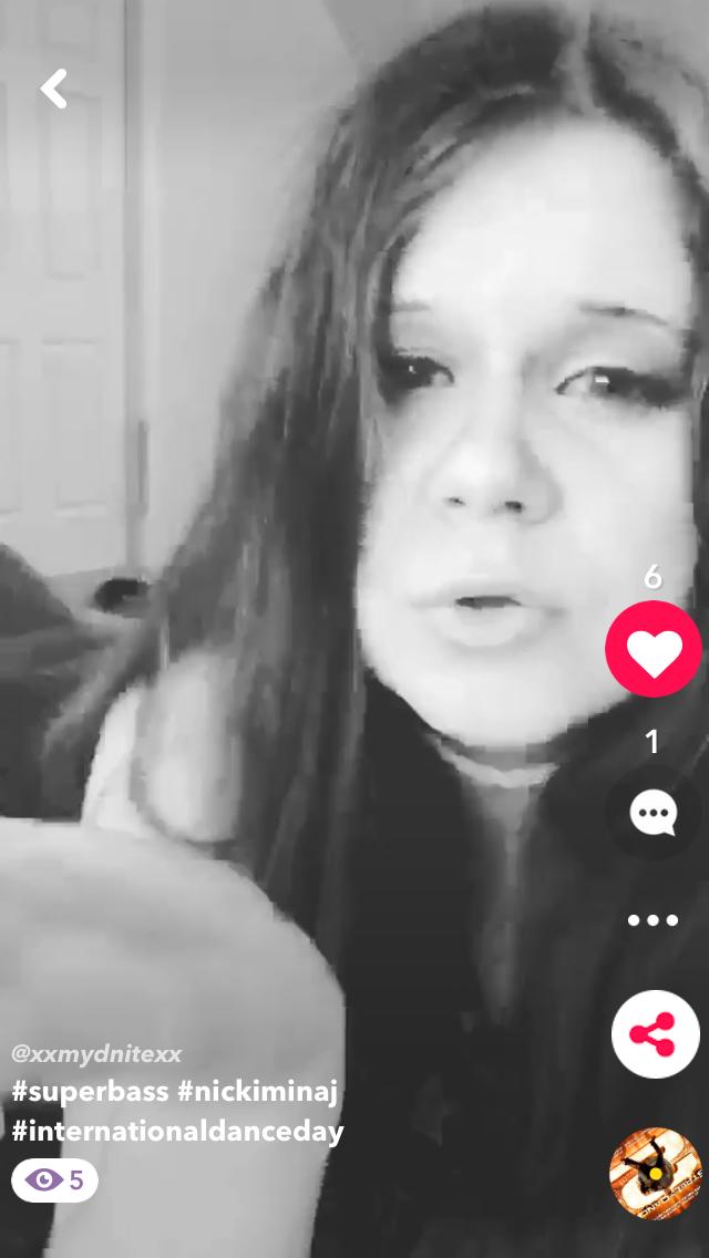 Do you think my friend is ugly?