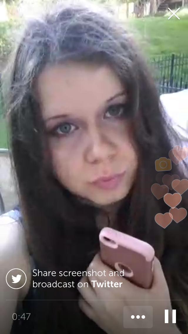 Do you think my friend is ugly?