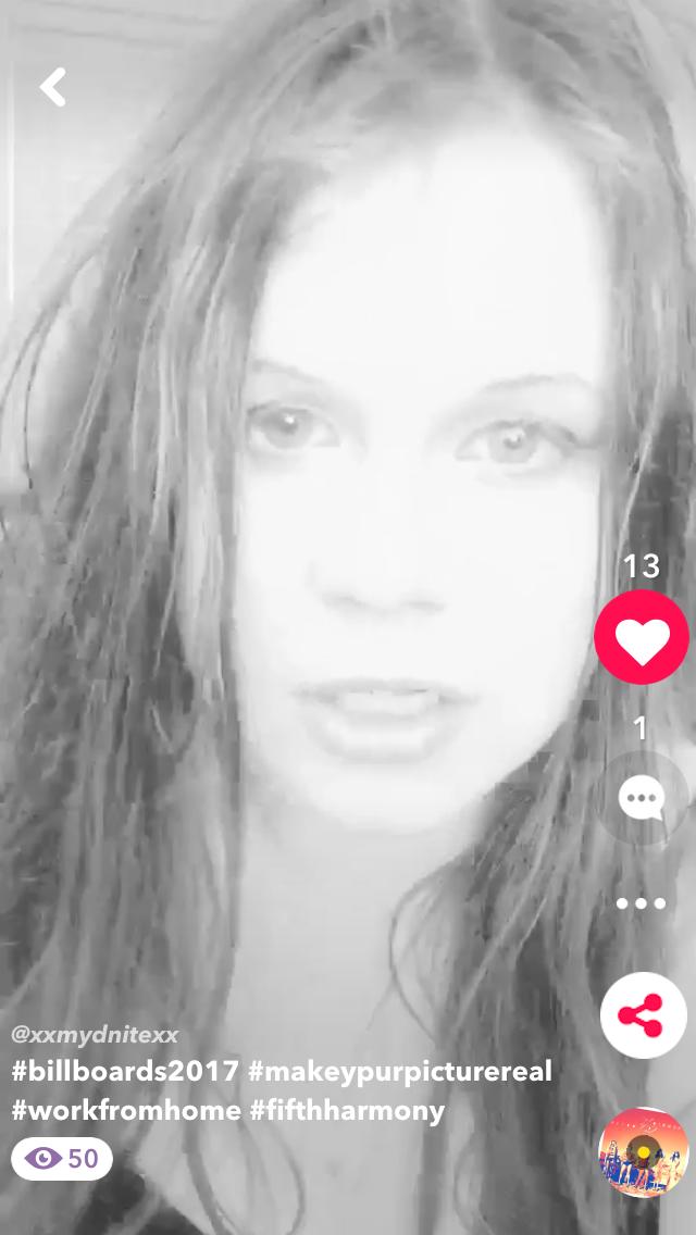 Do you think my friend is ugly?
