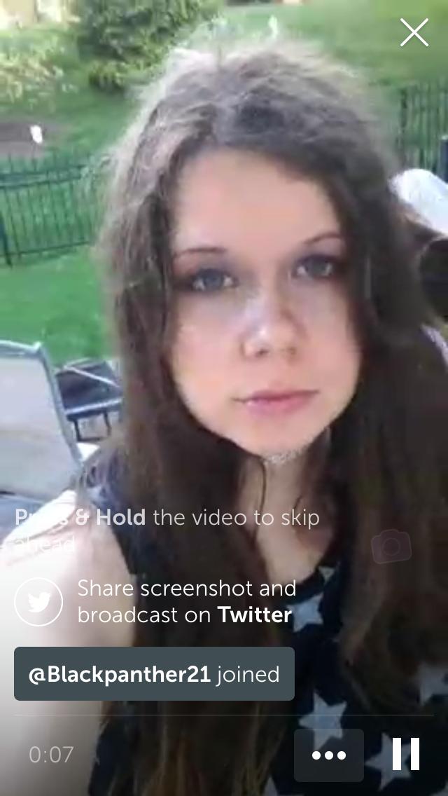 Do you think my friend is ugly?