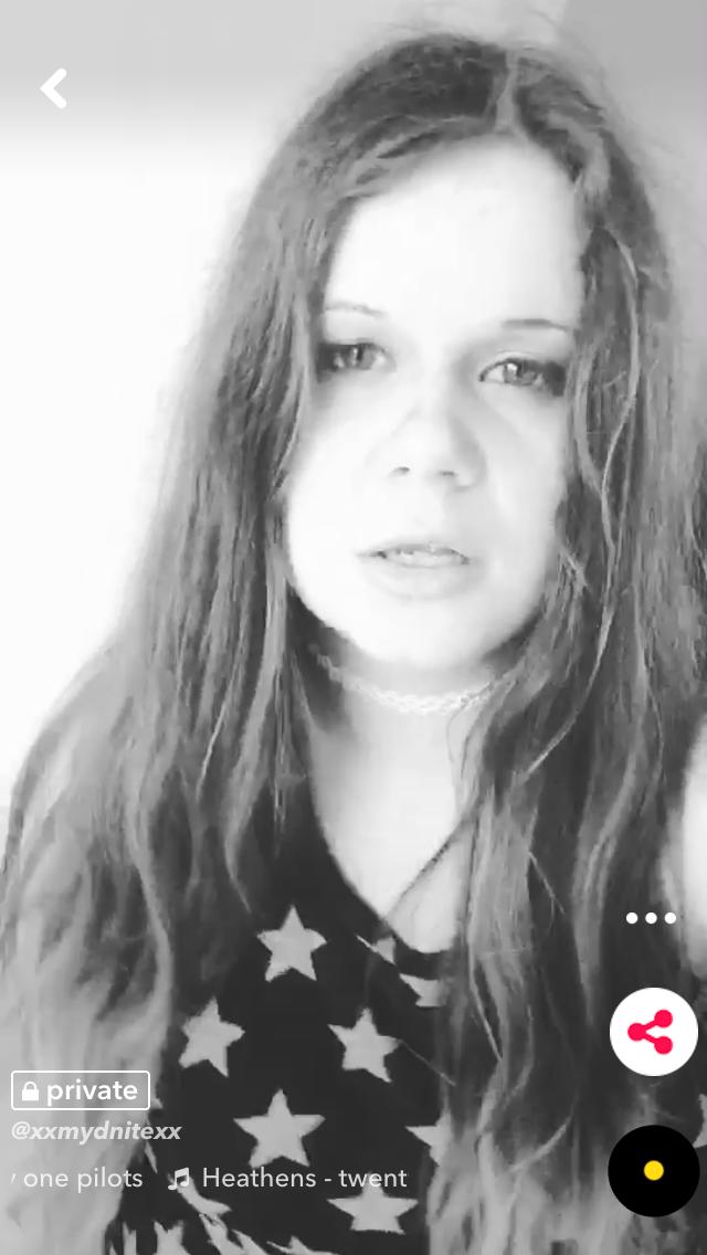 Do you think my friend is ugly?