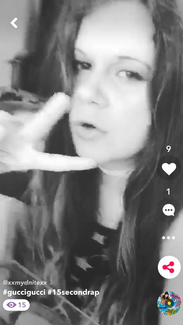 Do you think my friend is ugly?
