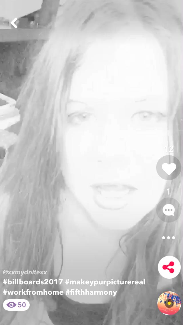 Do you think my friend is ugly?