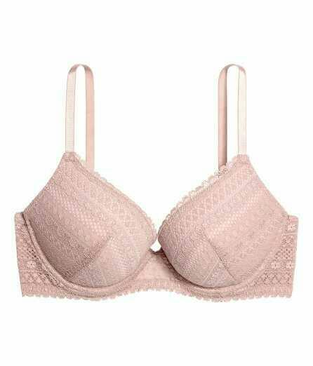 which underwear/bras would look best on me??