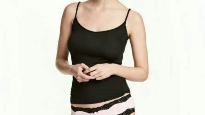 Which underwear/bras would look best on me?