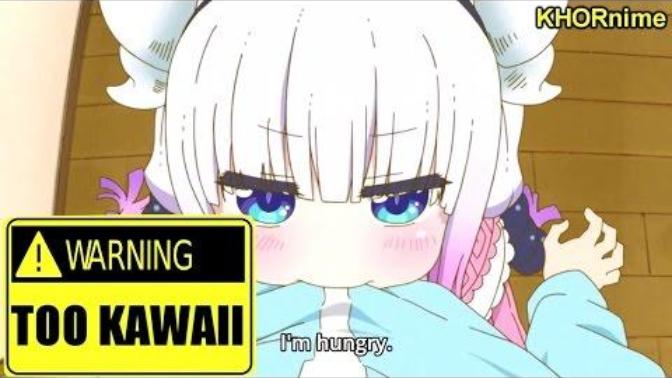 Lolis in Anime?