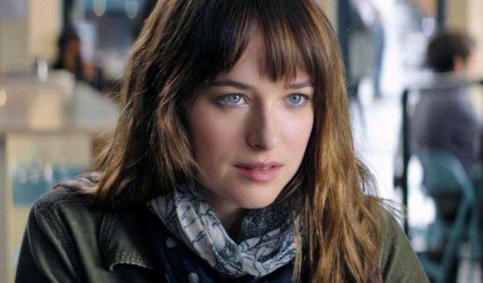 Who's Prettier Zoey Deschanel Or Dakota Johnson?