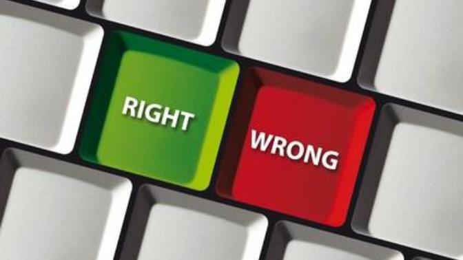 What's your most controversial or/and most politically incorrect opinion?