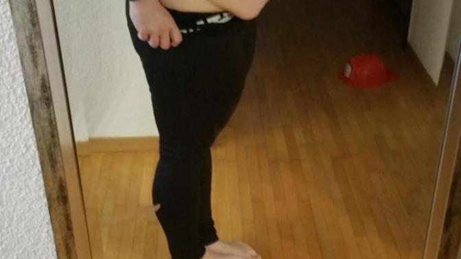 Guys, What do you think about that body?