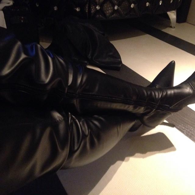 What do you think of these boots? Where can I realistically wear them?