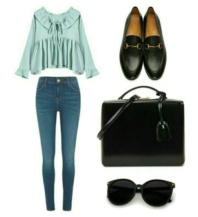 What do you think about this outfit??
