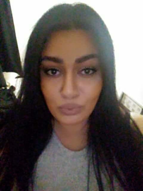 Should I straighten my hair for my boyfriend's birthday or leave it natural?