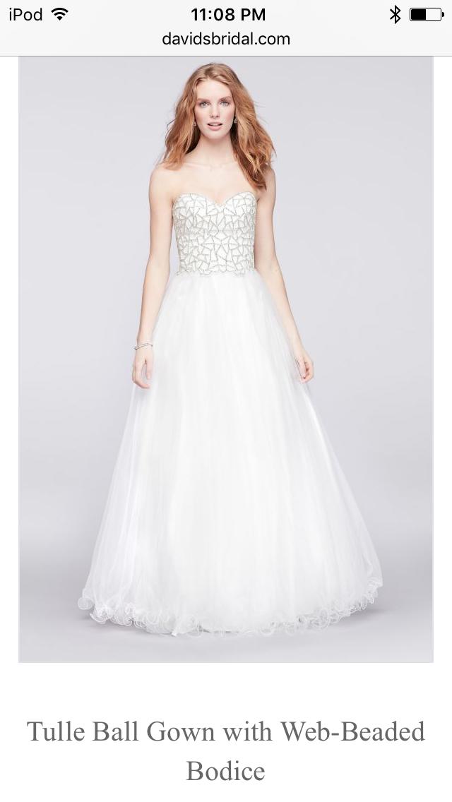Which hairstyle do you like best for my prom dress?