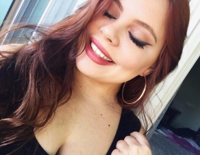 what hair color should I go back to?