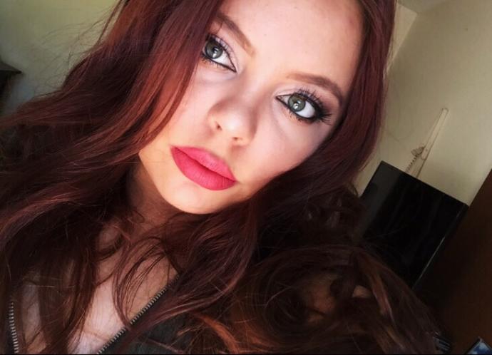 what hair color should I go back to?