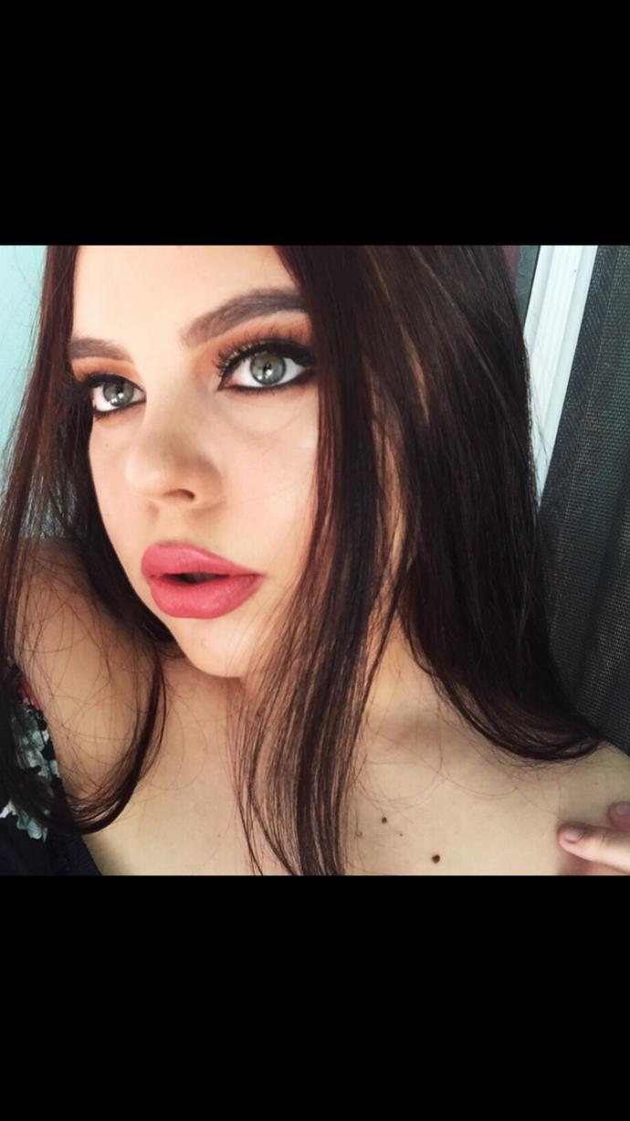 what hair color should I go back to?