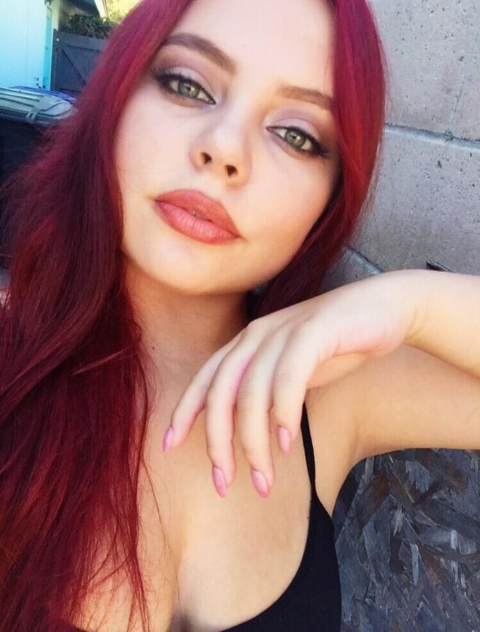 what hair color should I go back to?