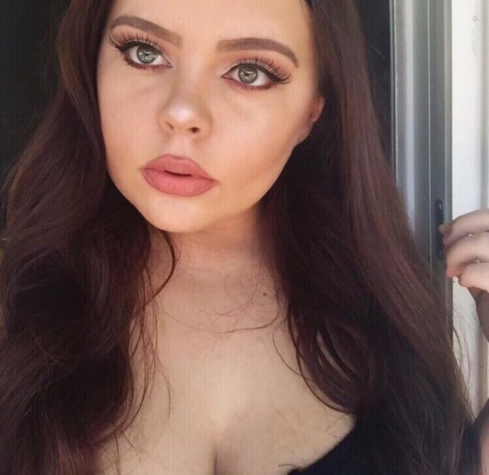 what hair color should I go back to?