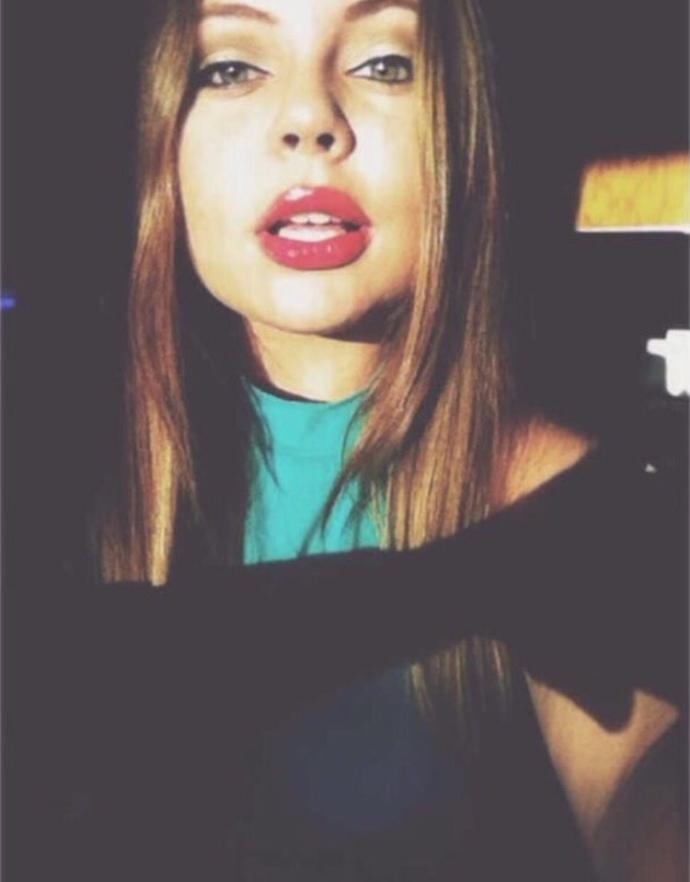 what hair color should I go back to?