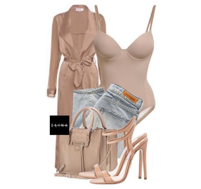 what do you all think about these outfits?