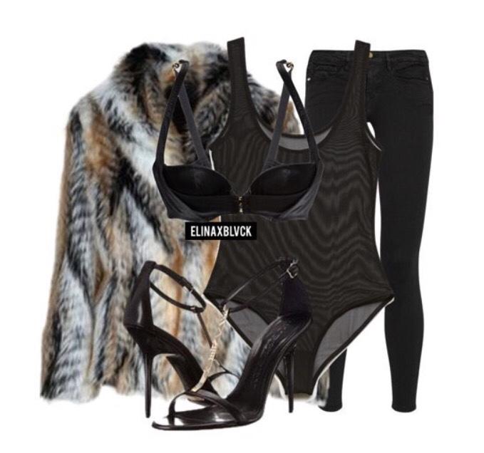 what do you all think about these outfits?