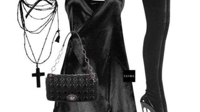 What do you all think about these outfits?