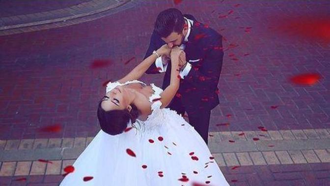 Is it true that husbands are less affectionate after marriage?