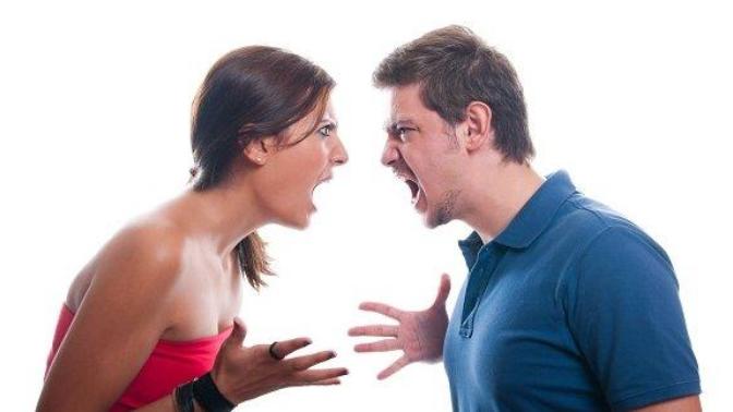 Can a marriage survive an episode of violence?