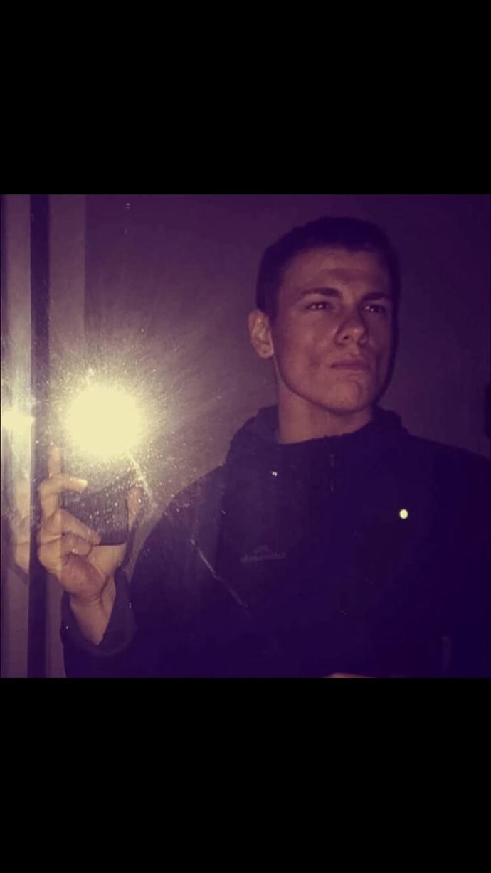 What nationality do I look ?