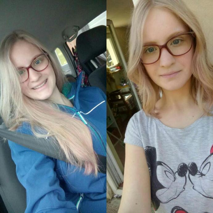 What does look better on me? Long hair or short hair??