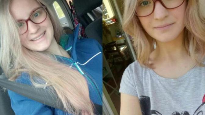 What does look better on me? Long hair or short hair?