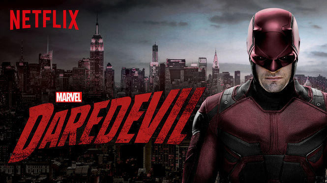 What's your favorite TV show based on Marvel characters? 
