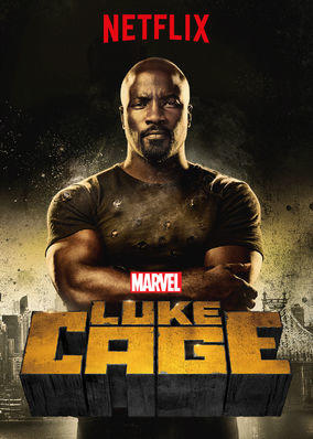 What's your favorite TV show based on Marvel characters? 
