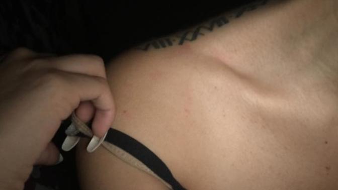 Tattoo cover up ideas?