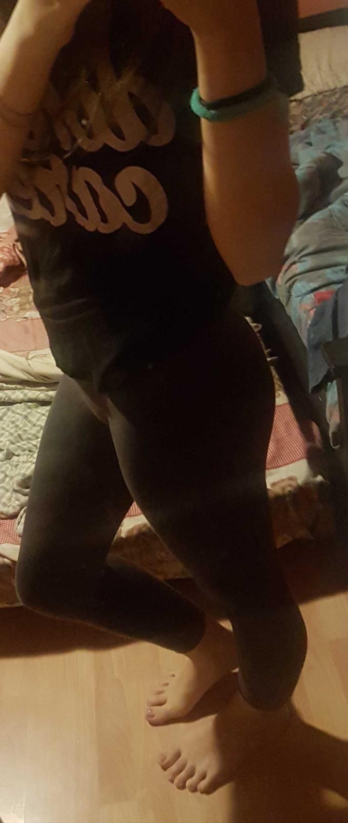 opinions about my body??